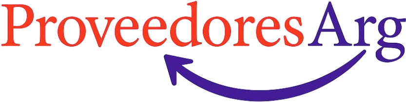 Logo de la empresa