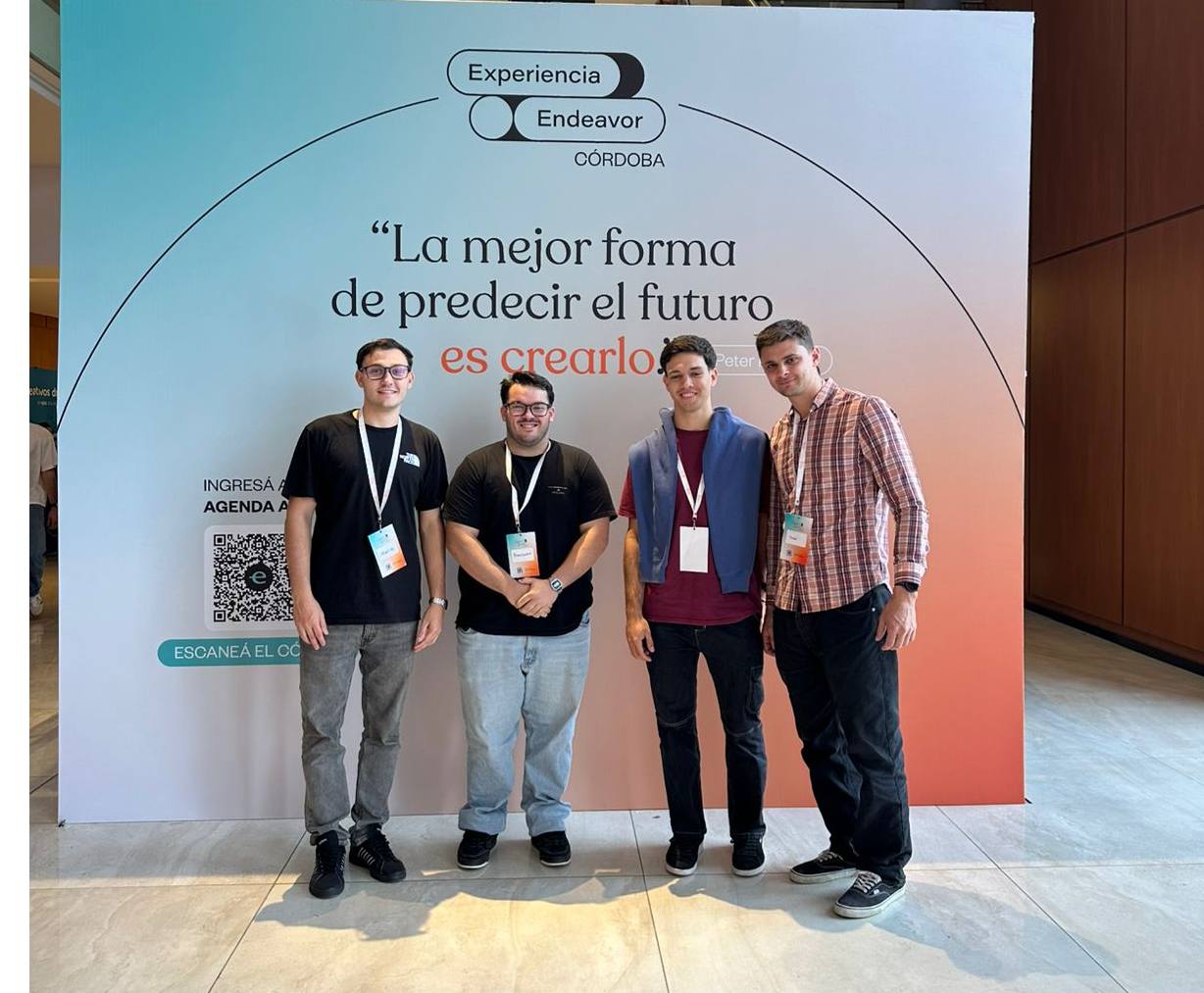Nuestro equipo